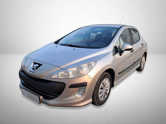 Peugeot 308 2008