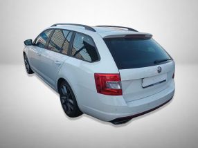 Skoda Octavia - 2013