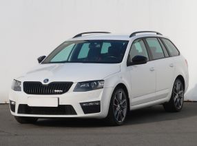 Škoda Octavia - 2013