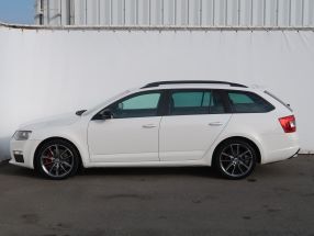 Škoda Octavia - 2013