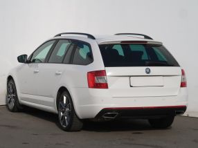 Škoda Octavia - 2013