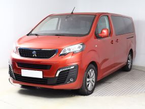 Peugeot Traveller - 2021
