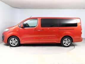 Peugeot Traveller - 2021