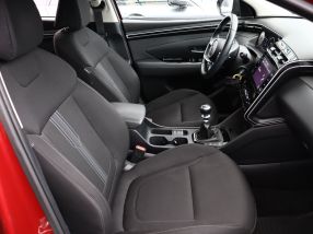 Hyundai Tucson - 2021