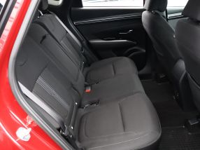 Hyundai Tucson - 2021