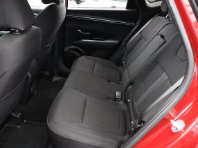 Hyundai Tucson - 2021