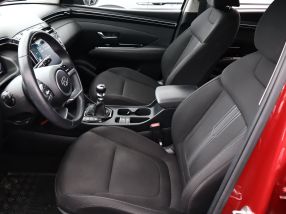 Hyundai Tucson - 2021