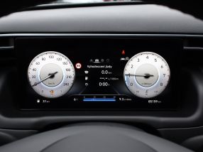 Hyundai Tucson - 2021