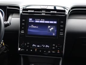 Hyundai Tucson - 2021