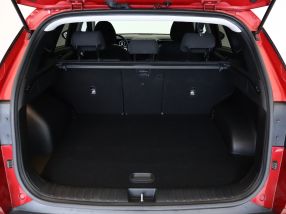 Hyundai Tucson - 2021