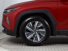 Hyundai Tucson - 2021