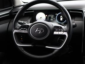 Hyundai Tucson - 2021