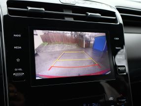 Hyundai Tucson - 2021