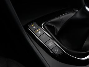 Hyundai Tucson - 2021