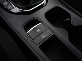 Hyundai Tucson - 2021