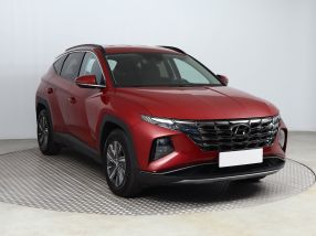 Hyundai Tucson - 2021