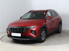 Hyundai Tucson - 2021
