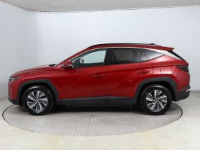 Hyundai Tucson - 2021