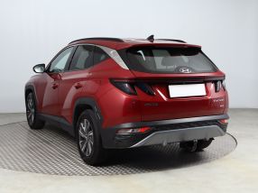 Hyundai Tucson - 2021