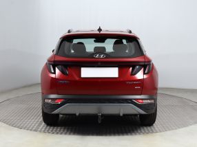Hyundai Tucson - 2021