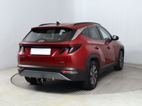 Hyundai Tucson - 2021