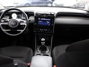 Hyundai Tucson - 2021