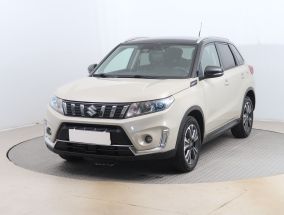 Suzuki Vitara - 2019