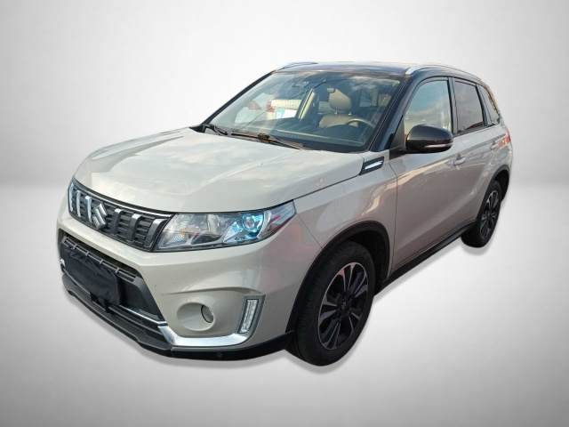 Suzuki Vitara 2019