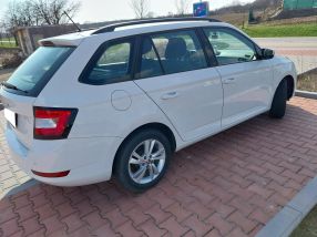 Skoda Fabia - 2022