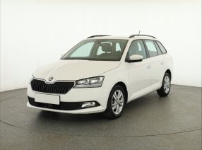 Skoda Fabia - 2022
