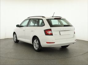 Skoda Fabia - 2022