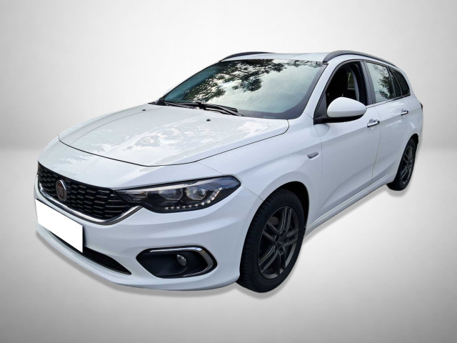 Fiat Tipo 2020
