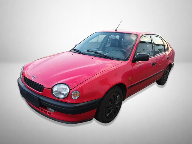 Toyota Corolla 1998