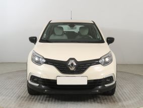 Renault Captur - 2018