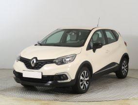 Renault Captur - 2018