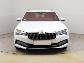 Skoda Superb - 2021
