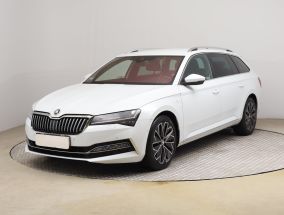 Skoda Superb - 2021