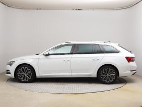Skoda Superb - 2021