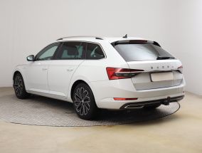 Skoda Superb - 2021