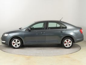 Škoda Rapid - 2016