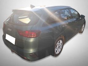 Kia Ceed - 2022