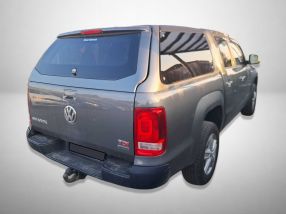 Volkswagen Amarok - 2014