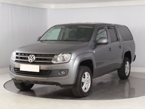 Volkswagen Amarok - 2014