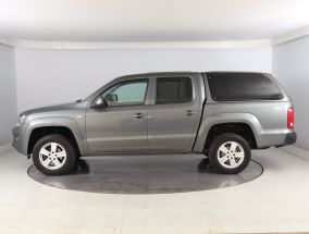 Volkswagen Amarok - 2014