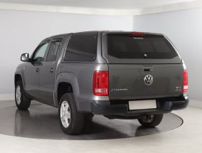 Volkswagen Amarok - 2014