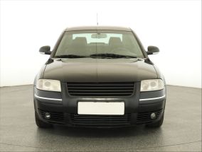 Volkswagen Passat - 2002