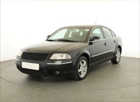 Volkswagen Passat - 2002