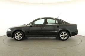 Volkswagen Passat - 2002