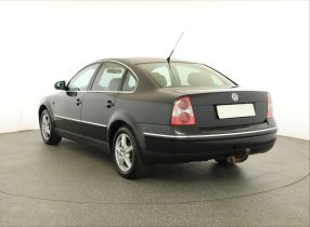 Volkswagen Passat - 2002