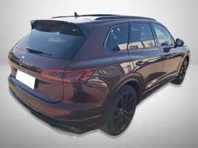 Volkswagen Touareg - 2021